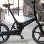 The Best Electric Bikes To Buy In 2022.(The Gocycle G4)