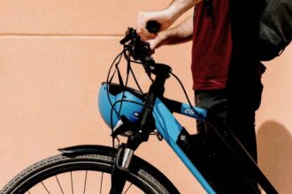 How To Ride An Electric Bike: What You Didn't Know But Should