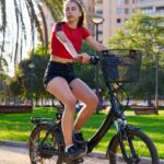 Everything You Need to Know About an Electric Bike