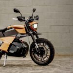 Exclusive: Ryvid Anthem Unleashed as Revolutionary New Affordable Electric Motorcycle in the US