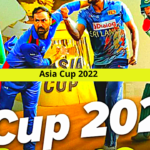 Asia Cup 2022 Schedule, And Live Telecast And Live Streaming