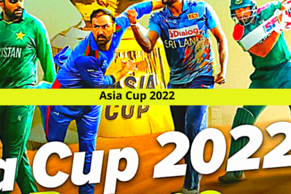 Asia Cup 2022 Schedule, And Live Telecast And Live Streaming