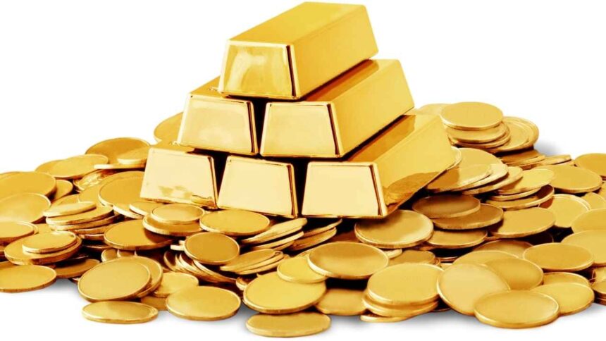 GOLD Price Weakens Further In Pakistan