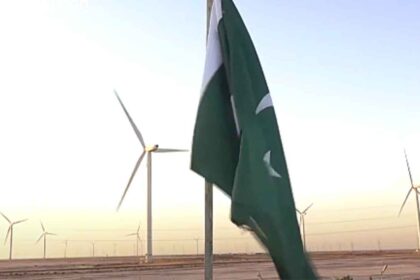 ELECTRICITY SHORTFALL REACHES 6,997MW IN PAKISTAN