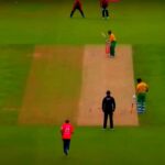 Racism At Cricket: Lengthening Shadows Of The Past