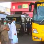 Intra-City Transporters Announce Strike In Pakistan