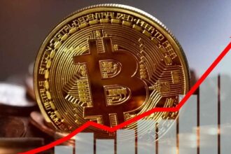 Bitcoin Climbs 39.7% in the Last Week to Hit $24,584