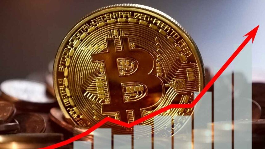 Bitcoin Climbs 39.7% in the Last Week to Hit $24,584