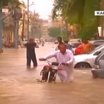 Karachi Weather Update: Karachi To Witness Gusty Winds And Rain In Next Two Hours