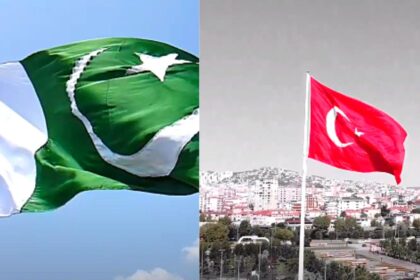 Pakistan And Turkey Sign Preferential Trade Agreement