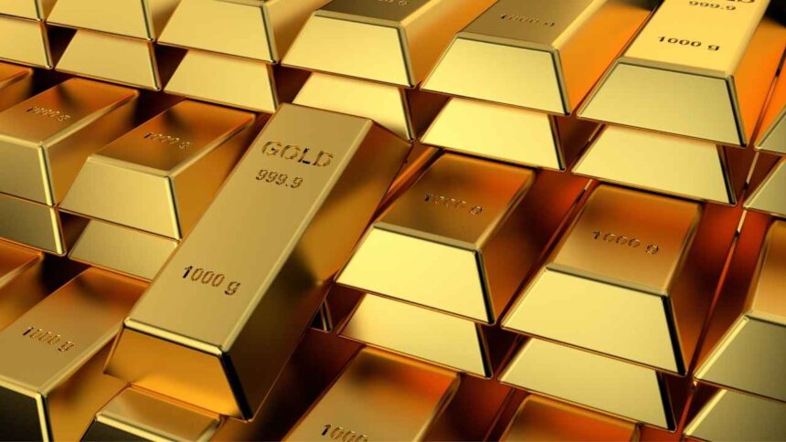 Gold Rate In Pakistan 2 August 2022