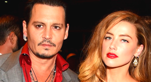 Amber Heard Stuns With New "Rules" Clause Blocking Johnny Depp