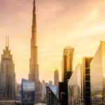 Dubai is the world's web 3 capital