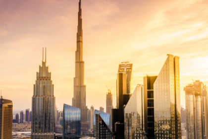 Dubai is the world's web 3 capital