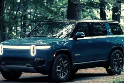 Financial Report: Rivian Reports Lower Than Expected Operating Income For Q2