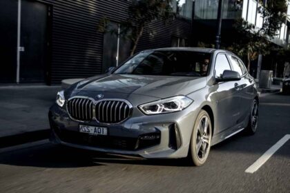 2022 BMW 118i M Sport Review