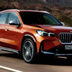 2022 BMW X1 Review: Luxurious Subcompact SUV