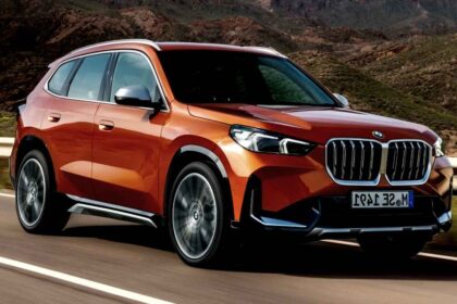 2022 BMW X1 Review: Luxurious Subcompact SUV