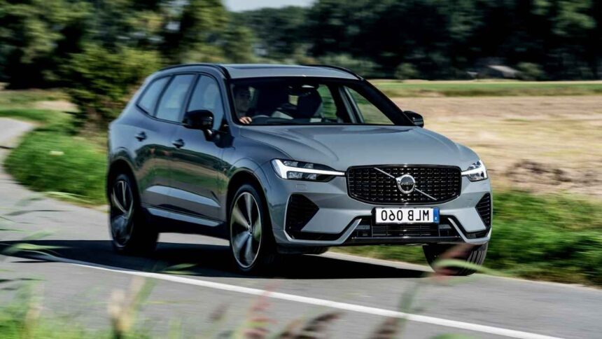 2022 Volvo XC60 Review, All You Need To Know About New Luxury