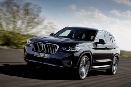 2022 BMW X3 Review, Luxurious Compact SUV