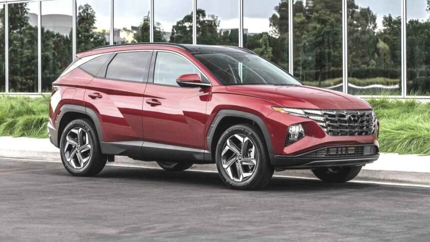 2022 Hyundai Tucson Review, Pros-&-Cos,Why To Buy In 2022