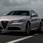 Alfa Romeo Is Coming Back To America, Due In 2027