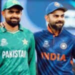 Babar Azam Can Break Another Big Record Of Virat Kohli In Today's Match