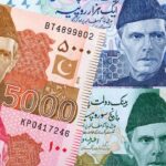 PKR Rises Rs2.49 Against Dollar