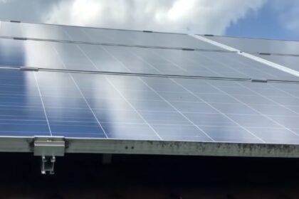 Solar Net Metering Will Make Energy Truly Free