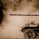 'Battle Of Chawinda' 1965 Recalled On Defence Day the biggest tank battle since war two!