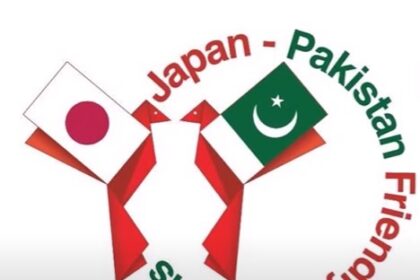 Japan FM announces $7m emergency provide for Pak flood victims